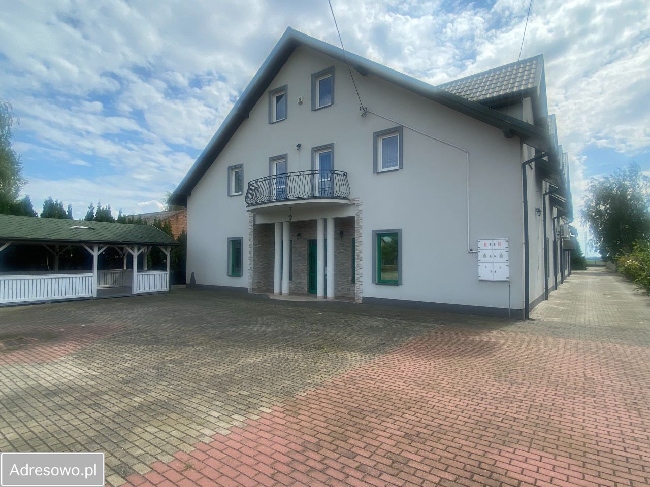 Nieruchomość komercyjna Wiejca. Zdjęcie 6