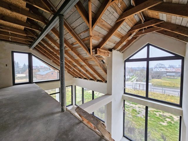 dom wolnostojący, 4 pokoje Kobylin, ul. Piaseczyńska. Zdjęcie 12