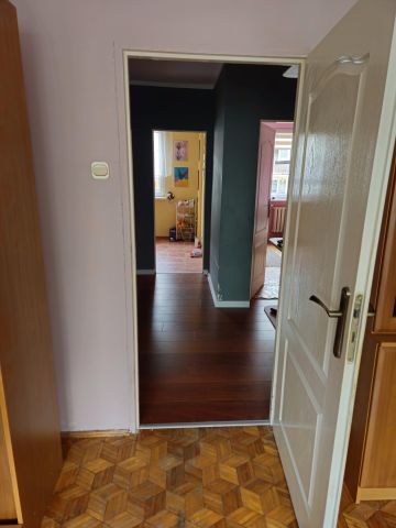 Mieszkanie 3-pokojowe Iława, ul. Krzysztofa Kamila Baczyńskiego. Zdjęcie 1