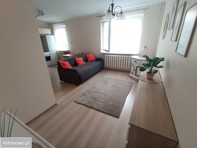 Mieszkanie 1-pokojowe Olsztyn Jaroty, ul. Floriana Piotrowskiego. Zdjęcie 1