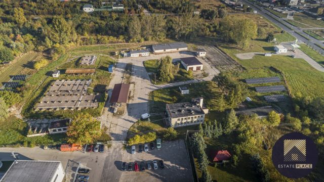 Działka inwestycyjna Piotrków Trybunalski, ul. Metalowców. Zdjęcie 10