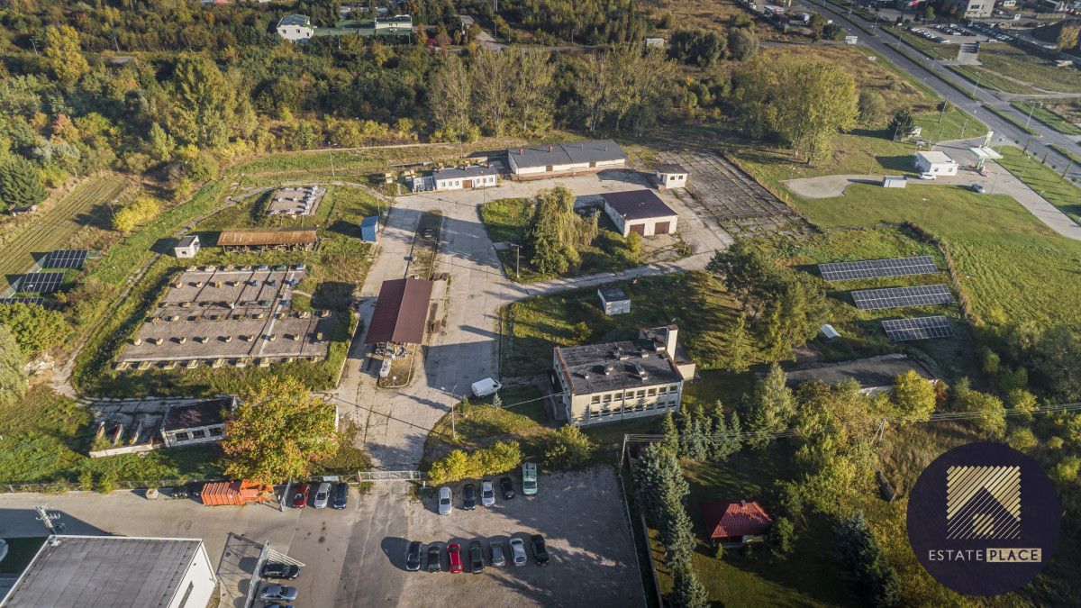 Działka inwestycyjna Piotrków Trybunalski, ul. Metalowców. Zdjęcie 10