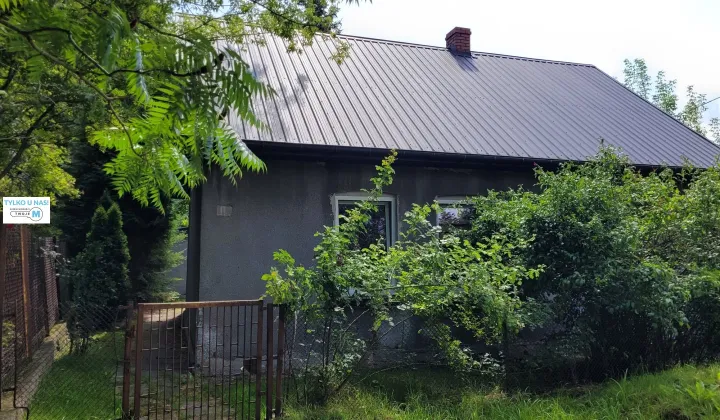 dom wolnostojący, 2 pokoje Działoszyce