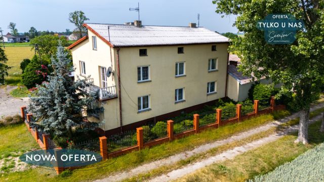 Lokal Marcinów. Zdjęcie 25
