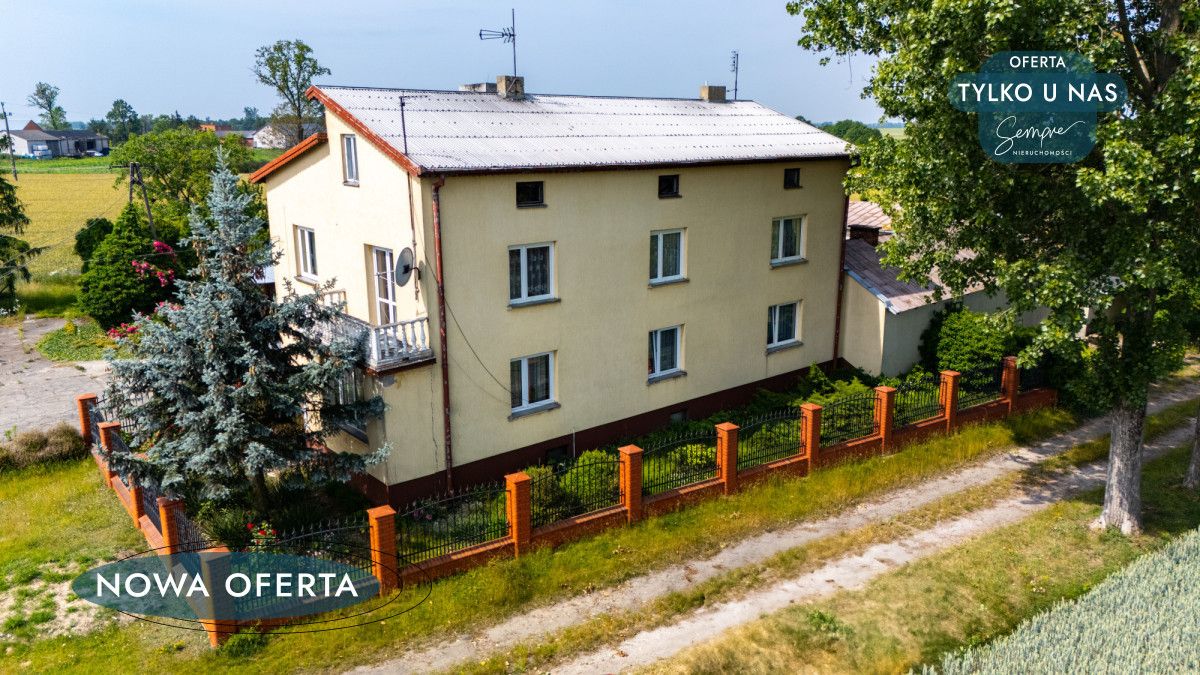 Lokal Marcinów. Zdjęcie 25