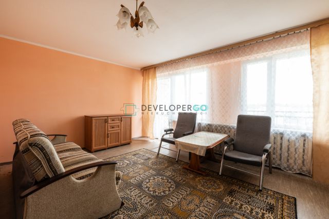 Mieszkanie 2-pokojowe Rajgród, ul. Franciszka Zabielskiego. Zdjęcie 3