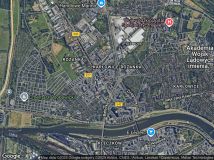 Mieszkanie 3-pokojowe Wrocław Psie Pole, ul. Teodora Parnickiego