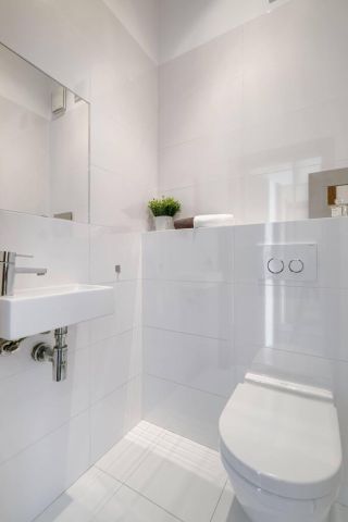 Mieszkanie 4-pokojowe Warszawa Wawer, ul. Poprawna. Zdjęcie 22