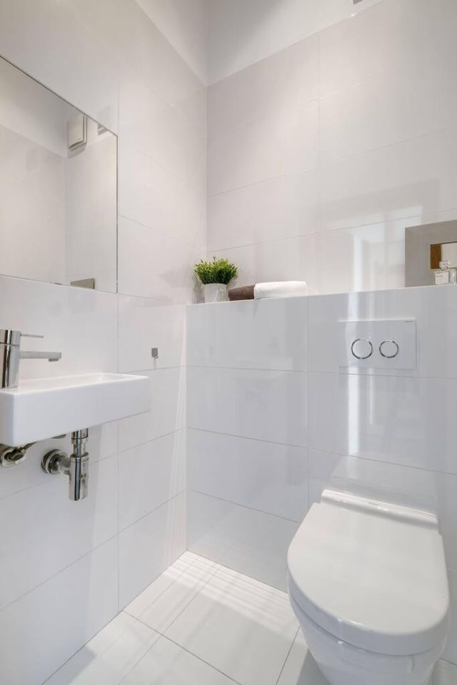 Mieszkanie 4-pokojowe Warszawa Wawer, ul. Poprawna. Zdjęcie 22