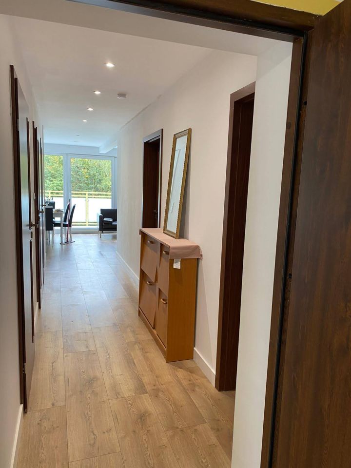 Mieszkanie 7-pokojowe Świnoujście Centrum, ul. Gabriela Narutowicza. Zdjęcie 3