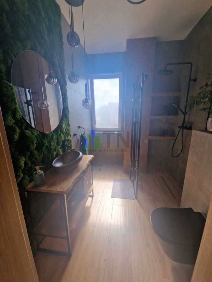 bliźniak, 4 pokoje Jelcz-Laskowice, ul. Oławska. Zdjęcie 9