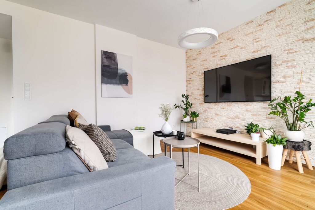 Mieszkanie 4-pokojowe Warszawa Wawer, ul. Kaszmirowa. Zdjęcie 24