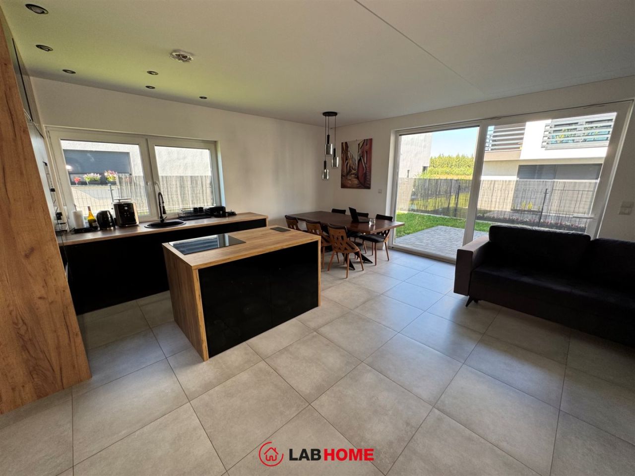 bliźniak, 4 pokoje Lubliniec. Zdjęcie 5