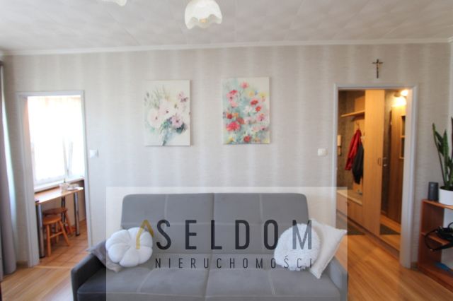 Mieszkanie 2-pokojowe Konin, ul. 11 Listopada. Zdjęcie 5