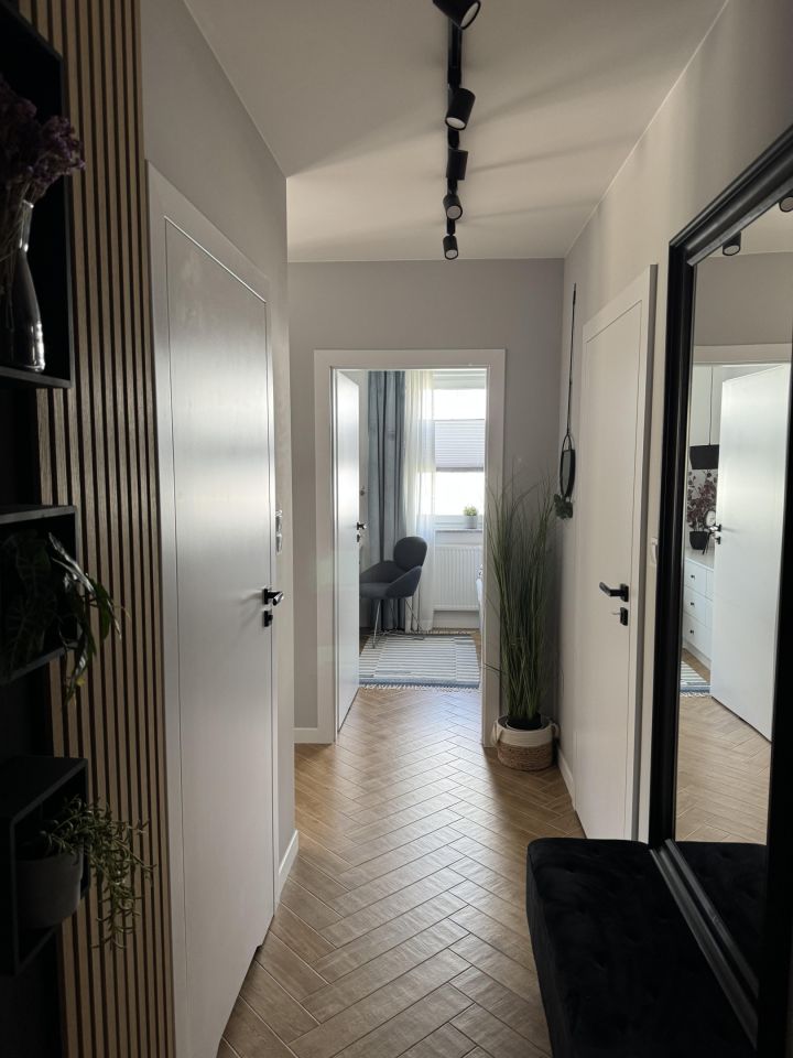 Mieszkanie 2-pokojowe Kołobrzeg Ogrody, ul. gen. Stanisława Maczka. Zdjęcie 11