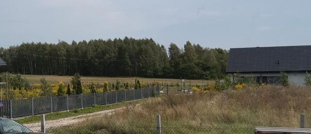 Działka budowlana Łódź Widzew, ul. Malownicza. Zdjęcie 1