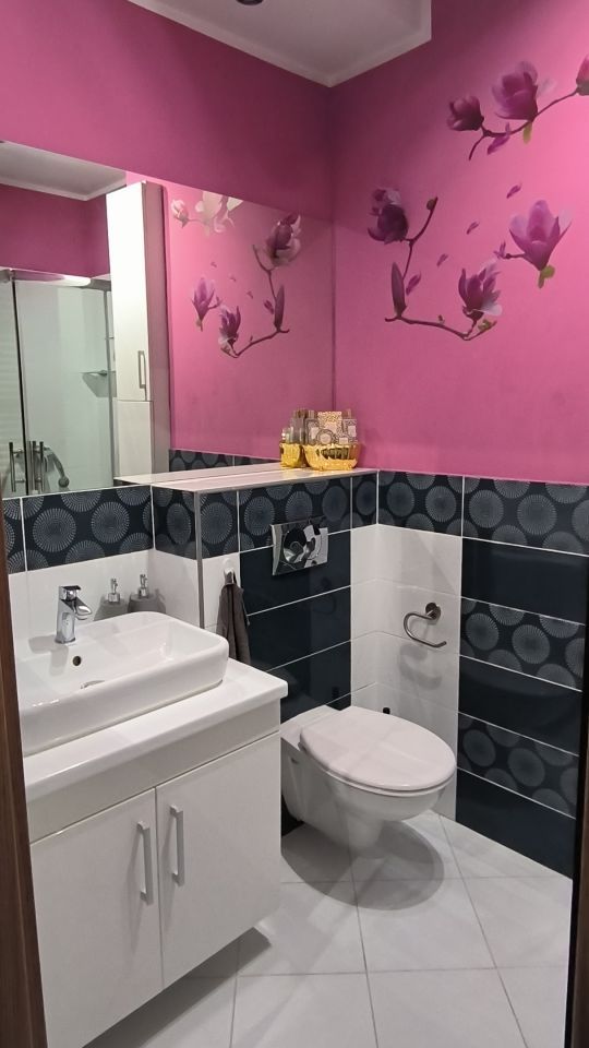 Mieszkanie 2-pokojowe Poznań Malta, ul. Milczańska. Zdjęcie 5