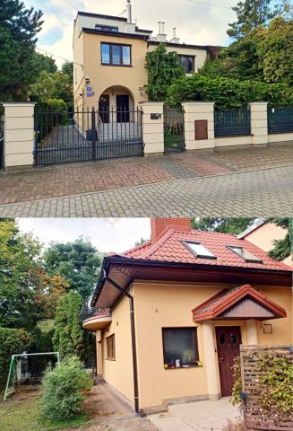 bliźniak, 11 pokoi Warszawa Wawer, ul. Kwidzyńska. Zdjęcie 23