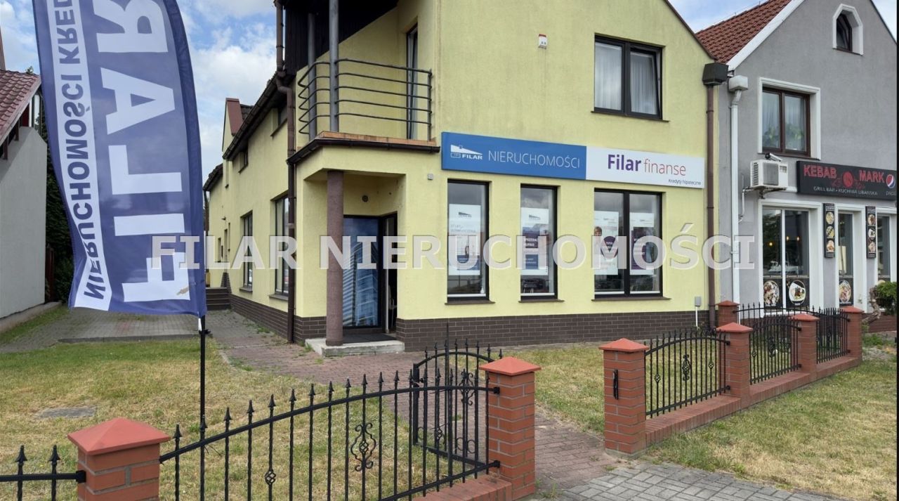 dom szeregowy, 5 pokoi Chróstnik. Zdjęcie 9