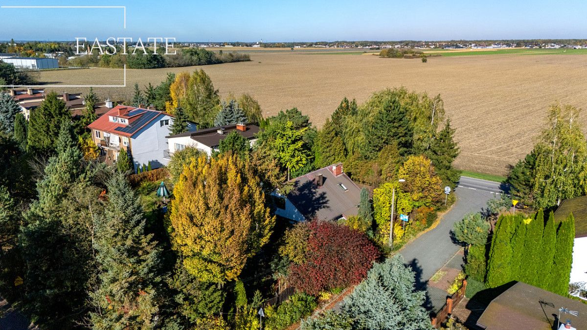 dom wolnostojący, 4 pokoje Szeligi, ul. Szeligowska. Zdjęcie 14