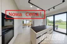 dom wolnostojący, 5 pokoi Kębłowice