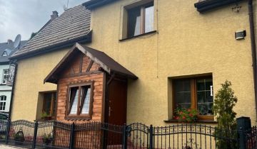 dom wolnostojący Nowa Ruda