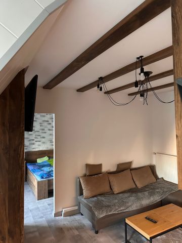 Mieszkanie 2-pokojowe Olsztyn Śródmieście. Zdjęcie 1