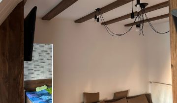 Mieszkanie 2-pokojowe Olsztyn Śródmieście