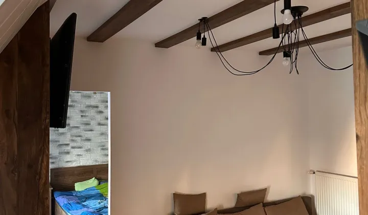 Mieszkanie 2-pokojowe Olsztyn Śródmieście