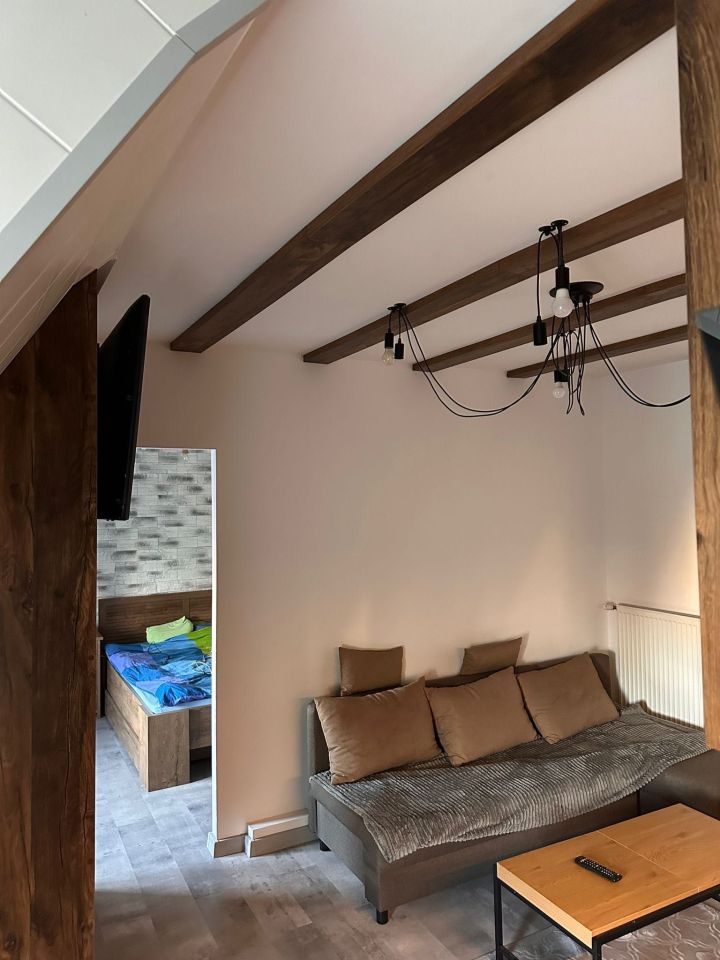 Mieszkanie 2-pokojowe Olsztyn Śródmieście