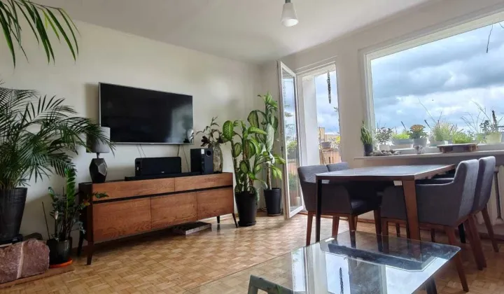 Mieszkanie 3-pokojowe Opole