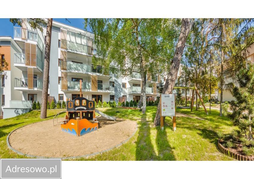 Mieszkanie 2-pokojowe Krynica Morska, ul. Żeromskiego. Zdjęcie 11