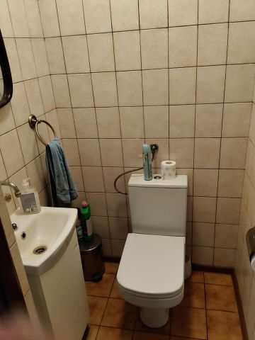 dom wolnostojący, 8 pokoi Sanniki, ul. Wincentego Witosa. Zdjęcie 7