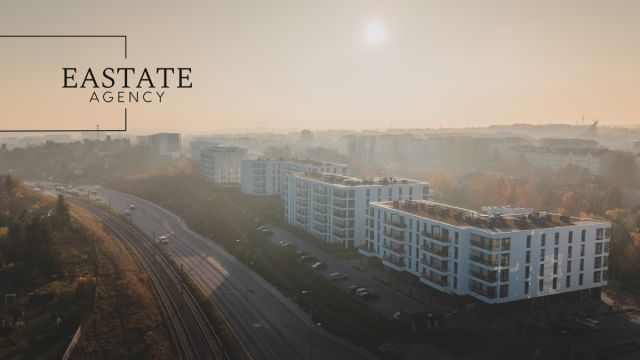 Lokal Gdańsk Morena, ul. Wojciecha Kiedrowskiego. Zdjęcie 12