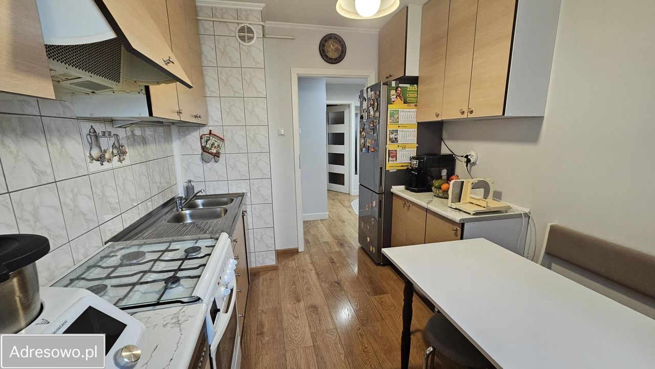 Mieszkanie 3-pokojowe Siedlce, ul. Kaszubska. Zdjęcie 6