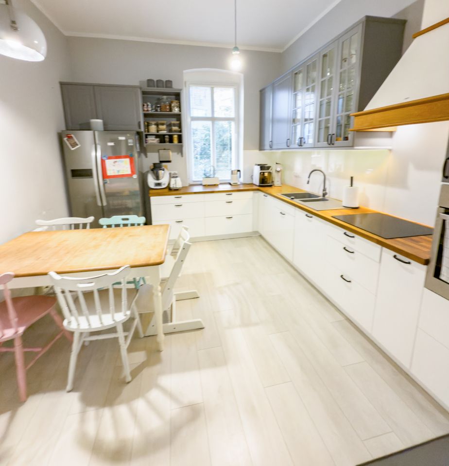 Mieszkanie 4-pokojowe Świnoujście Centrum, ul. Mieczysława Niedziałkowskiego. Zdjęcie 6