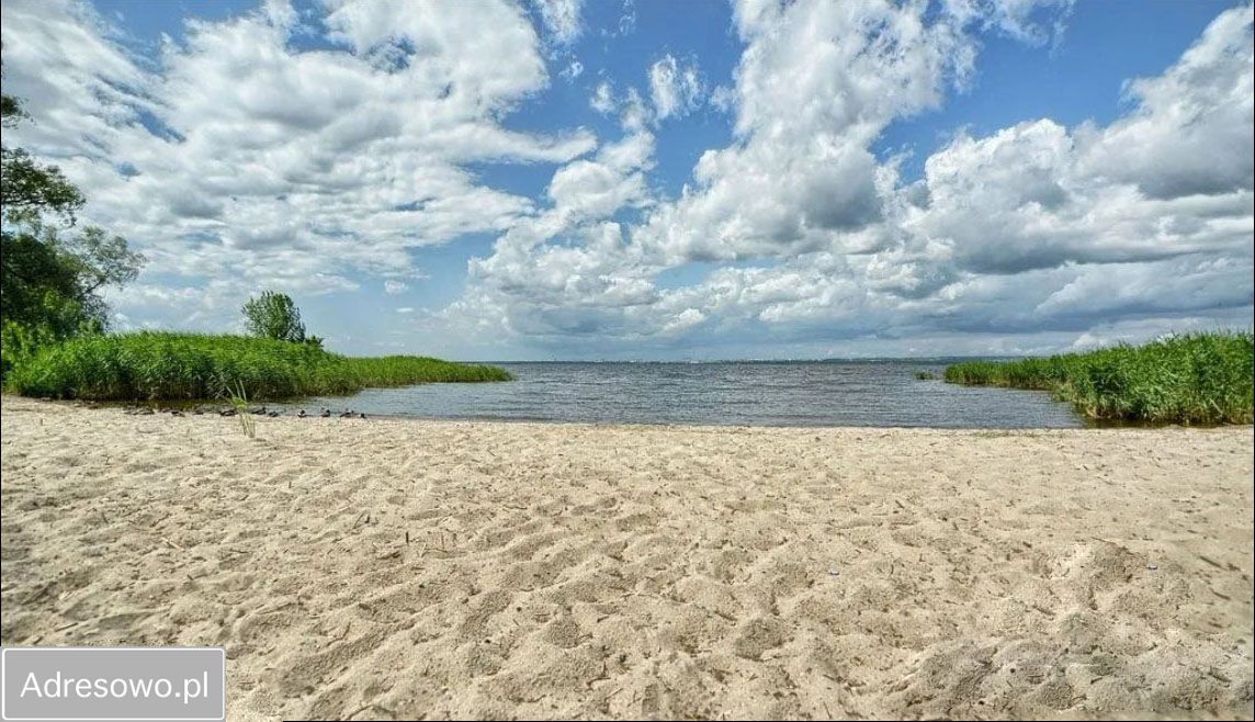 Działka budowlana Czarna Łąka. Zdjęcie 4