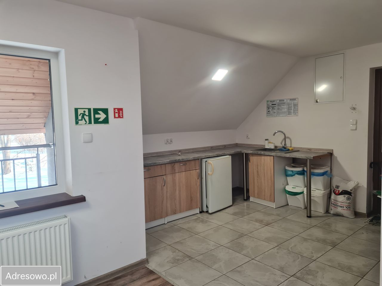 Lokal Mrągowo, ul. Dziękczynna. Zdjęcie 11