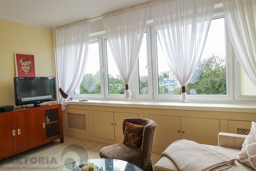 Mieszkanie 2-pokojowe Szczecin Pomorzany, ul. Xawerego Dunikowskiego. Zdjęcie 5