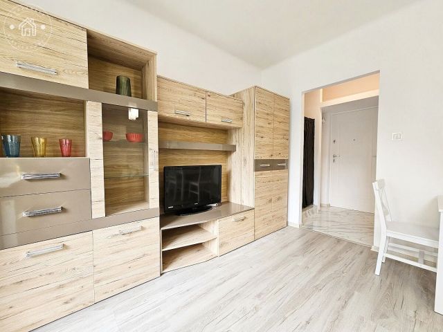 Mieszkanie 1-pokojowe Lublin LSM, ul. Grażyny. Zdjęcie 4