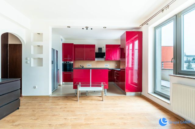 Mieszkanie 2-pokojowe Kraków Swoszowice, ul. Mieczykowa. Zdjęcie 2