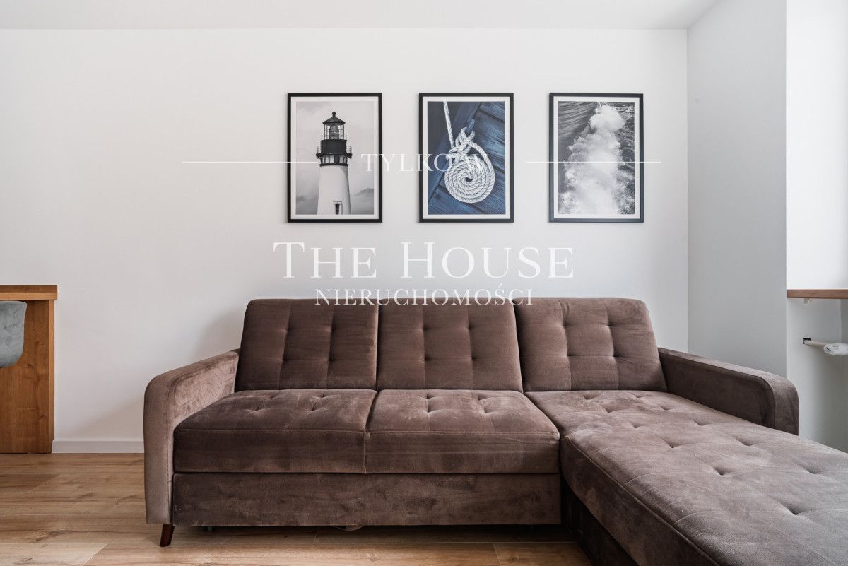 Mieszkanie 1-pokojowe Gdynia Wzgórze Świętego Maksymiliana, ul. Jana Matejki. Zdjęcie 8