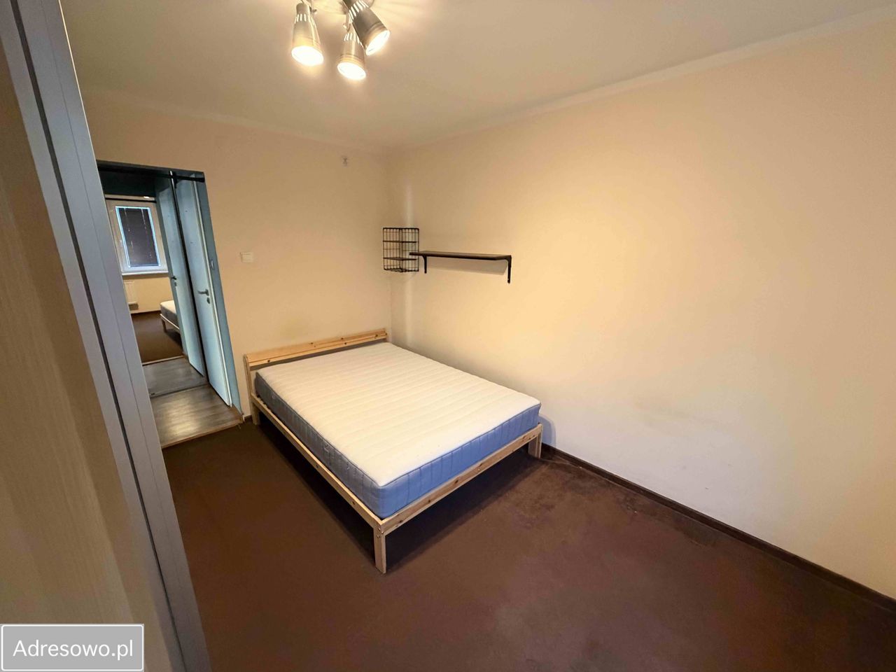 Mieszkanie 2-pokojowe Warszawa Powiśle, ul. Franciszka Ksawerego Dmochowskiego. Zdjęcie 11