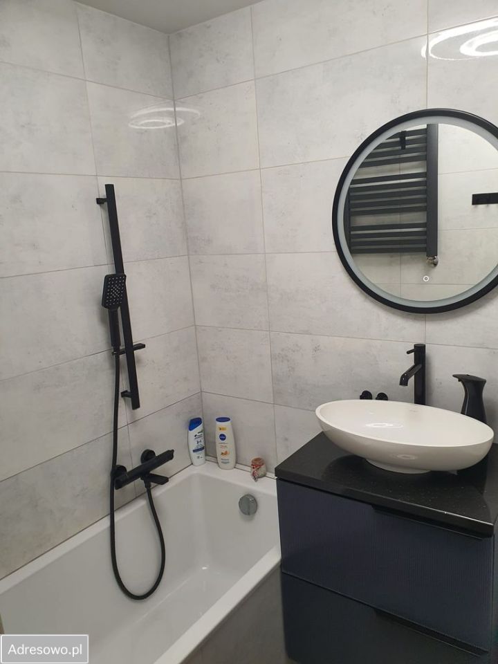 Mieszkanie 3-pokojowe Bydgoszcz Fordon, ul. Pielęgniarska. Zdjęcie 6