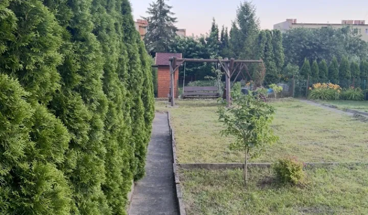 Mieszkanie 3-pokojowe Leźno, ul. Stadionowa