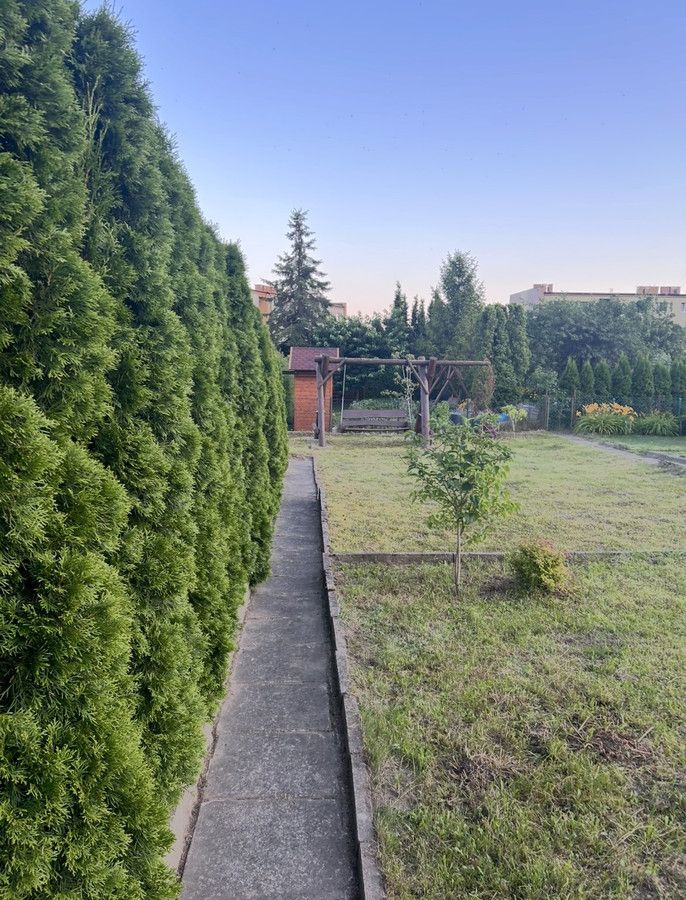 Mieszkanie 3-pokojowe Leźno, ul. Stadionowa. Zdjęcie 15