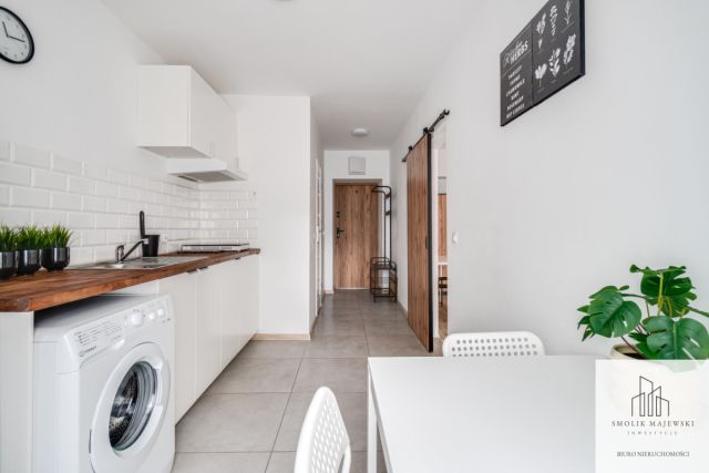 Mieszkanie 3-pokojowe Wrocław, ul. Sudecka. Zdjęcie 7