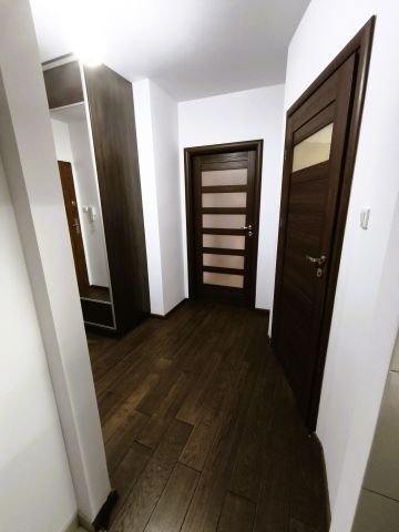 Mieszkanie 2-pokojowe Gorzów Wielkopolski Górczyn, ul. Szarych Szeregów. Zdjęcie 11