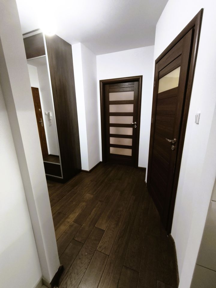 Mieszkanie 2-pokojowe Gorzów Wielkopolski Górczyn, ul. Szarych Szeregów. Zdjęcie 11