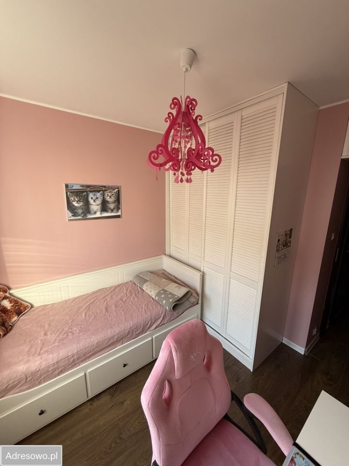 Mieszkanie 3-pokojowe Białystok Bagnówka, ul. 42 Pułku Piechoty. Zdjęcie 7